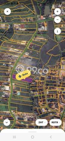 Disewakan Ruko di Kawasan Ramai Canggu Luas 54m2 Disewakan Ruko di Kawasan Ramai Canggu Luas 54m2