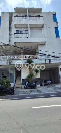 Komersial Dijual di Prime Area Badung Luas 924m2 Komersial Dijual di Prime Area Badung Luas 924m2