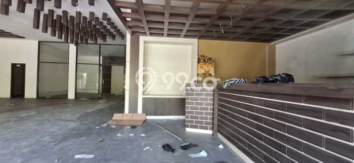 Ruko paling strategis disewakan di Kuta Badung Ruko paling strategis disewakan di Kuta Badung