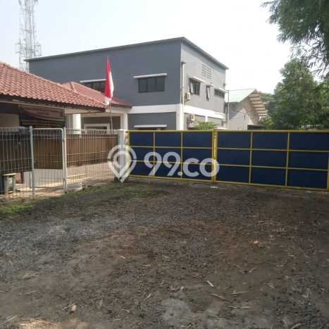 Gudang Premium di Cileungsi, Luas 1700m2m², Kawasan Komersial Gudang Premium di Cileungsi, Luas 1700m2m², Kawasan Komersial