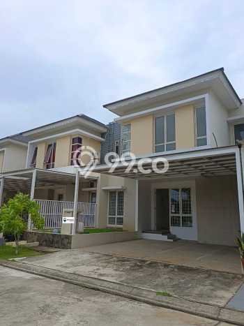 Rumah sewa siap pakai 3 KT di Harapan Indah, Bekasi Rumah sewa siap pakai 3 KT di Harapan Indah, Bekasi