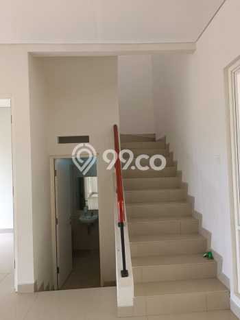 Rumah sewa siap pakai 3 KT di Harapan Indah, Bekasi Rumah sewa siap pakai 3 KT di Harapan Indah, Bekasi