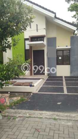 Jarang Ada! Rumah Sewa 2 Kamar Nyaman Siap Huni Harapan Indah Jarang Ada! Rumah Sewa 2 Kamar Nyaman Siap Huni Harapan Indah