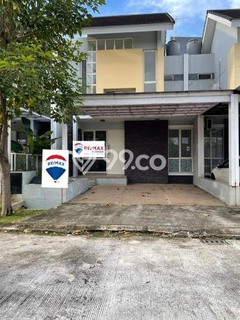 Rumah sewa siap pakai 2 KT di harapan indah, Bekasi Rumah sewa siap pakai 2 KT di harapan indah, Bekasi