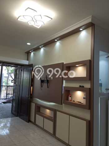 Disewakan! Rumah 3 Kamar Tidur &
3 Kamar Mandi di harapan indah, Bekasi Disewakan! Rumah 3 Kamar Tidur &
3 Kamar Mandi di harapan indah, Bekasi