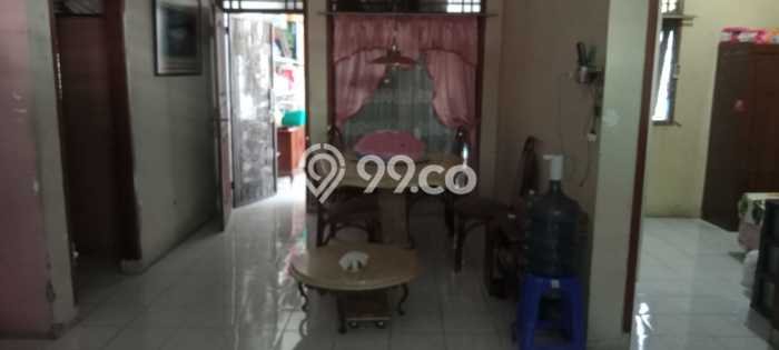 Dijual Rumah Modern 4 KT di Pulogebang, Jakarta Timur Dijual Rumah Modern 4 KT di Pulogebang, Jakarta Timur