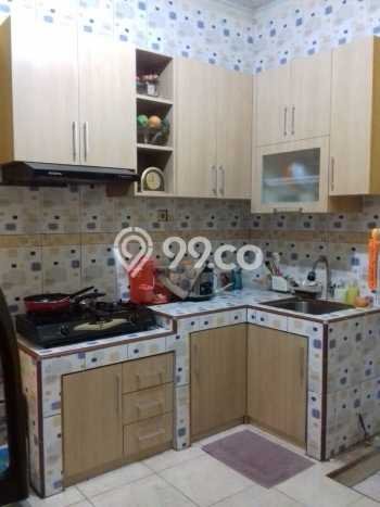 Rumah Minimalis 3 Kamar LT 112m2 di harapan indah Rumah Minimalis 3 Kamar LT 112m2 di harapan indah