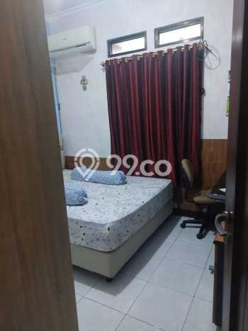 Rumah Minimalis 3 Kamar LT 112m2 di harapan indah Rumah Minimalis 3 Kamar LT 112m2 di harapan indah