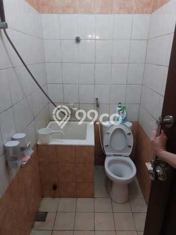 Rumah Minimalis 3 Kamar LT 112m2 di harapan indah Rumah Minimalis 3 Kamar LT 112m2 di harapan indah