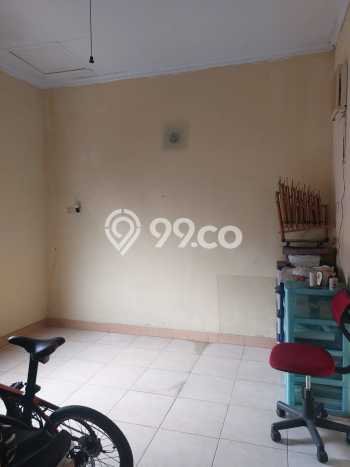 Rumah Minimalis 3 Kamar LT 112m2 di harapan indah Rumah Minimalis 3 Kamar LT 112m2 di harapan indah