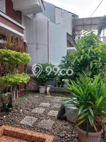 Rumah Minimalis 3 Kamar LT 112m2 di harapan indah Rumah Minimalis 3 Kamar LT 112m2 di harapan indah