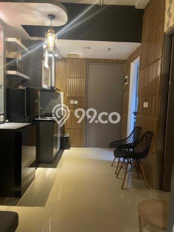 Dijual Apartemen 1 KT 1 KM di Cikarang Barat Dijual Apartemen 1 KT 1 KM di Cikarang Barat