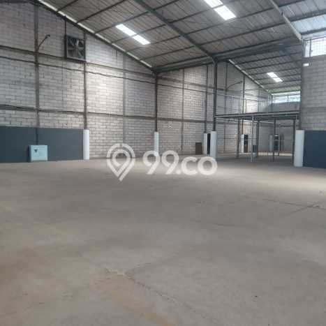 Gudang Premium di Cileungsi, Luas 1700m2m², Kawasan Komersial Gudang Premium di Cileungsi, Luas 1700m2m², Kawasan Komersial