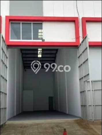 LOKASI PREMIUM! Gudang Kawasan Tambun Selatan, Luas 125m2m², Akses Strategis LOKASI PREMIUM! Gudang Kawasan Tambun Selatan, Luas 125m2m², Akses Strategis