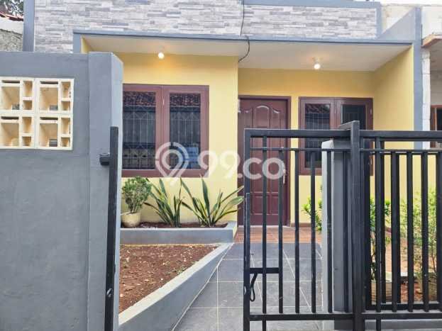For Sale Hunian Rumah Terawat 2 KT di Rawa Panjang, Bekasi For Sale Hunian Rumah Terawat 2 KT di Rawa Panjang, Bekasi