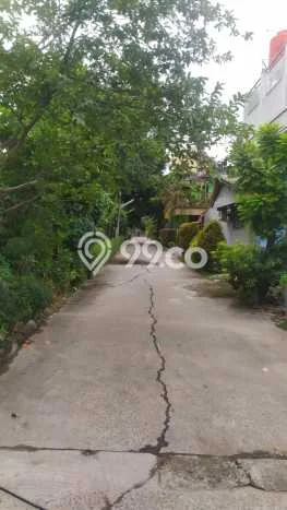 Tanah Komersial Kawasan Bekasi Timur, Luas 6775m2m², Pinggir Jalan Tanah Komersial Kawasan Bekasi Timur, Luas 6775m2m², Pinggir Jalan