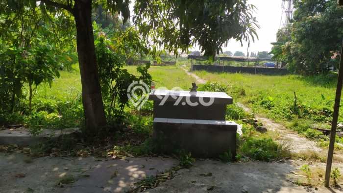 Tanah Komersial Kawasan Bekasi Timur, Luas 6775m2m², Pinggir Jalan Tanah Komersial Kawasan Bekasi Timur, Luas 6775m2m², Pinggir Jalan