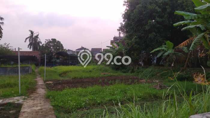 Tanah Komersial Kawasan Bekasi Timur, Luas 6775m2m², Pinggir Jalan Tanah Komersial Kawasan Bekasi Timur, Luas 6775m2m², Pinggir Jalan