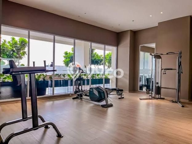 Dijual Apartemen 1 KT 1 KM di Cikarang Barat Dijual Apartemen 1 KT 1 KM di Cikarang Barat
