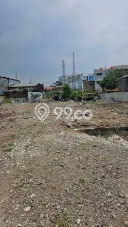 Dijual Tanah Kawasan , Luas 4500m2m², Akses Bekasi, Bekasi Dijual Tanah Kawasan , Luas 4500m2m², Akses Bekasi, Bekasi