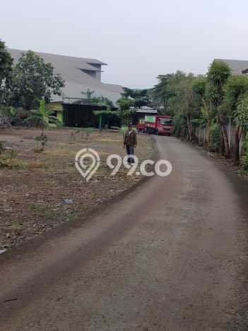 Tanah Premium di Rawalumbu, Luas 1980m2m², Cocok untuk Perumahan Tanah Premium di Rawalumbu, Luas 1980m2m², Cocok untuk Perumahan