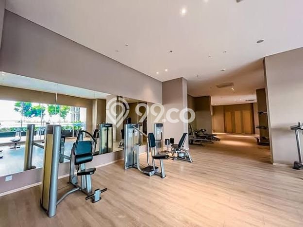 Dijual Apartemen 1 KT 1 KM di Cikarang Barat Dijual Apartemen 1 KT 1 KM di Cikarang Barat