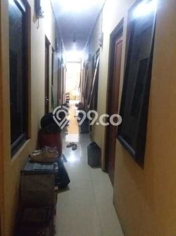 Rumah Kost Dijual Lokasi Duren Sawit, Jakarta Timur, 1 Kamar Tidur, 0 Kamar Mandi, 325m2 Rumah Kost Dijual Lokasi Duren Sawit, Jakarta Timur, 1 Kamar Tidur, 0 Kamar Mandi, 325m2