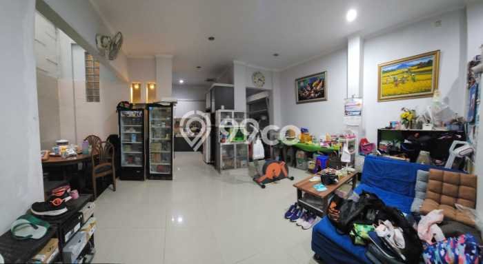 Rumah Elit Modern Siap Huni di Cawang Jakarta Timur Rumah Elit Modern Siap Huni di Cawang Jakarta Timur