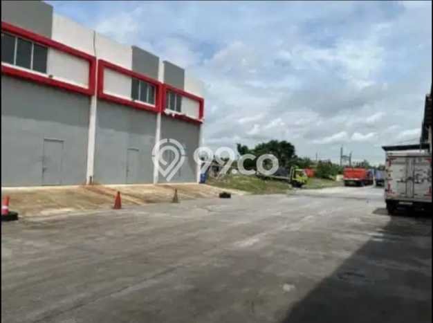 LOKASI PREMIUM! Gudang Kawasan Tambun Selatan, Luas 125m2m², Akses Strategis LOKASI PREMIUM! Gudang Kawasan Tambun Selatan, Luas 125m2m², Akses Strategis