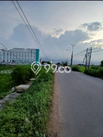 AREA PROSPEKTIF! Tanah di Babelan, Luas 1016m2m², Akses Fasilitas Umum AREA PROSPEKTIF! Tanah di Babelan, Luas 1016m2m², Akses Fasilitas Umum
