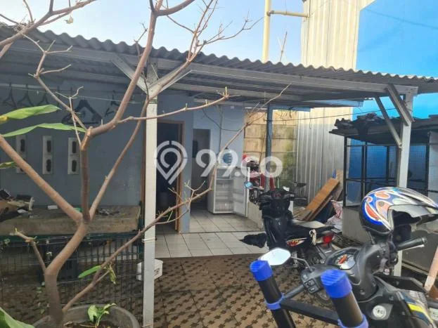 Gudang di , Luas 650m2m², Area Komersial, Mainroad Gudang di , Luas 650m2m², Area Komersial, Mainroad