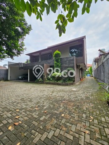 Untuk Dijual Kantor di Cilandak, Jakarta Selatan Harga Penawaran Spesial Untuk Dijual Kantor di Cilandak, Jakarta Selatan Harga Penawaran Spesial
