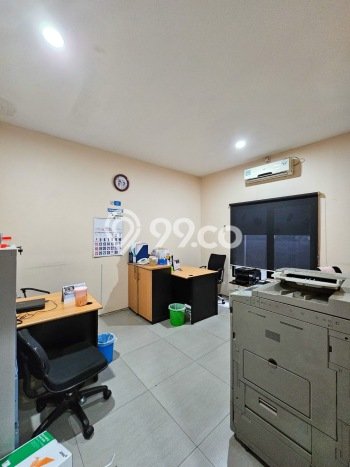 Untuk Dijual Kantor di Cilandak, Jakarta Selatan Harga Penawaran Spesial Untuk Dijual Kantor di Cilandak, Jakarta Selatan Harga Penawaran Spesial