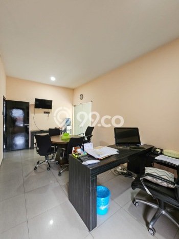 Untuk Dijual Kantor di Cilandak, Jakarta Selatan Harga Penawaran Spesial Untuk Dijual Kantor di Cilandak, Jakarta Selatan Harga Penawaran Spesial
