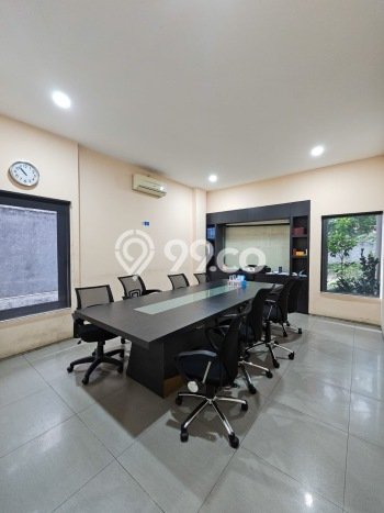 Untuk Dijual Kantor di Cilandak, Jakarta Selatan Harga Penawaran Spesial Untuk Dijual Kantor di Cilandak, Jakarta Selatan Harga Penawaran Spesial