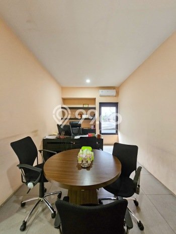 Untuk Dijual Kantor di Cilandak, Jakarta Selatan Harga Penawaran Spesial Untuk Dijual Kantor di Cilandak, Jakarta Selatan Harga Penawaran Spesial