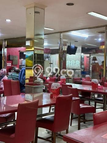 Ruko Bagus Dijual LB 277m2 Lokasi Strategis Jakarta Selatan Area Cocok untuk Bisnis Ruko Bagus Dijual LB 277m2 Lokasi Strategis Jakarta Selatan Area Cocok untuk Bisnis