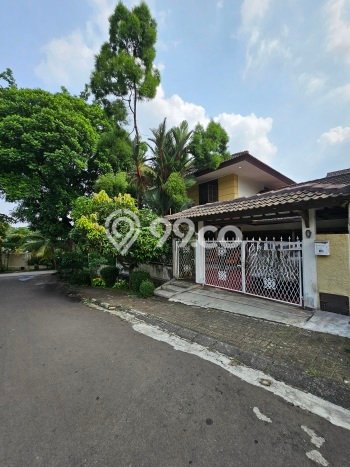 Dijual Rumah Mewah Exclusive di Cinere, Depok Dijual Rumah Mewah Exclusive di Cinere, Depok