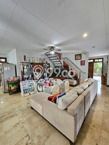 Dijual Rumah Mewah Exclusive di Cinere, Depok Dijual Rumah Mewah Exclusive di Cinere, Depok