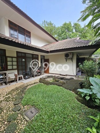 Dijual Rumah Mewah Exclusive di Cinere, Depok Dijual Rumah Mewah Exclusive di Cinere, Depok