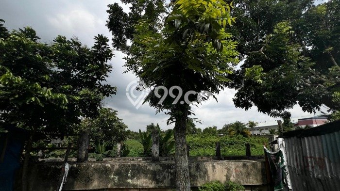 Kavling Tanah Dijual di Rumbai, Pekanbaru, Luas 1378m2 Area Strategis Kavling Tanah Dijual di Rumbai, Pekanbaru, Luas 1378m2 Area Strategis