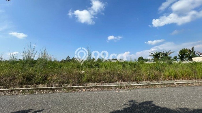 Kavling Tanah Dijual di Rumbai, Pekanbaru, Luas 6000m2 Area Strategis Kavling Tanah Dijual di Rumbai, Pekanbaru, Luas 6000m2 Area Strategis