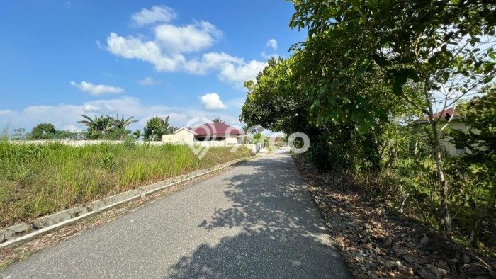 Kavling Tanah Dijual di Rumbai, Pekanbaru, Luas 6000m2 Area Strategis Kavling Tanah Dijual di Rumbai, Pekanbaru, Luas 6000m2 Area Strategis