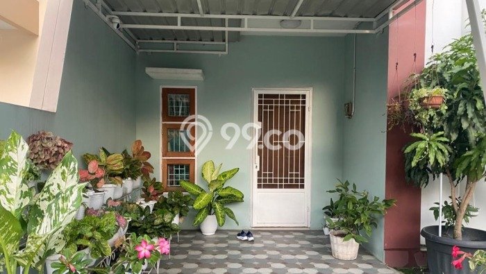 Hunian Cantik Modern Lb 140m2 di Sukajadi, Pekanbaru Hunian Cantik Modern Lb 140m2 di Sukajadi, Pekanbaru