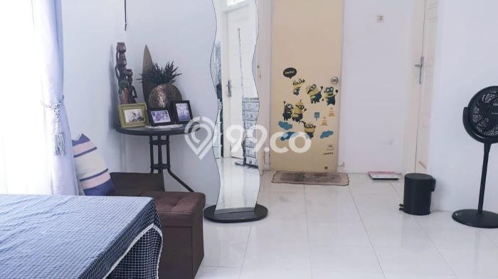 Rumah Sederhana Dijual di Tenayan Raya 2 Kamar dengan Luas Tanah 108m2 Rumah Sederhana Dijual di Tenayan Raya 2 Kamar dengan Luas Tanah 108m2