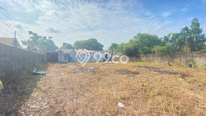 Kavling Tanah Dijual di Payung Sekaki Pekanbaru Spesifikasi 605m2 Kavling Tanah Dijual di Payung Sekaki Pekanbaru Spesifikasi 605m2
