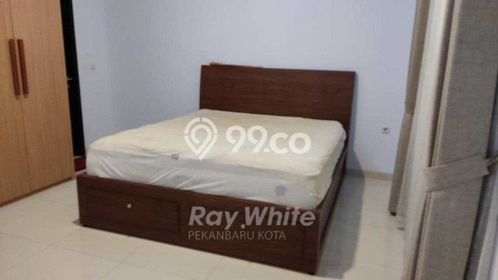 Hunian Cantik Minimalis Lb 118m2 di Bukit Raya, Pekanbaru Hunian Cantik Minimalis Lb 118m2 di Bukit Raya, Pekanbaru