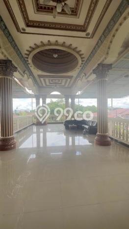 Best Deal Hunian Premium Ideal dan Luas di Tampan, Pekanbaru Best Deal Hunian Premium Ideal dan Luas di Tampan, Pekanbaru