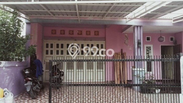 Rumah Modern Minimalis 3 KT Siap Huni di Tenayan Raya Rumah Modern Minimalis 3 KT Siap Huni di Tenayan Raya