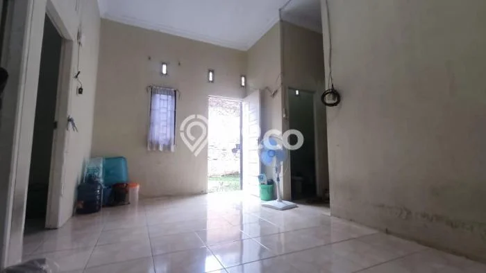 Rumah Budget Favorit Siap Huni Area Tambang LT 121m2 Rumah Budget Favorit Siap Huni Area Tambang LT 121m2